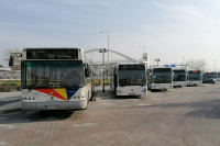 ΟΑΣΘ: Νόμιμει κρίθηκε η απεργία της 12ης Μαΐου από το Εφετείο