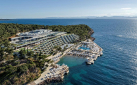 Αυτό το ελληνικό ξενοδοχείο είναι ανάμεσα στα 50 καλύτερα στον κόσμο
