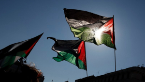 Βρετανία, Αυστραλία και Καναδάς αναγνώρισαν το κράτος της Παλαιστίνης