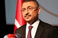 Επέτειος εισβολής στην Κύπρο: Ο τούρκος αντιπρόεδρος απειλεί με «Γαλάζια Πατρίδα» και νέο γεωτρύπανο