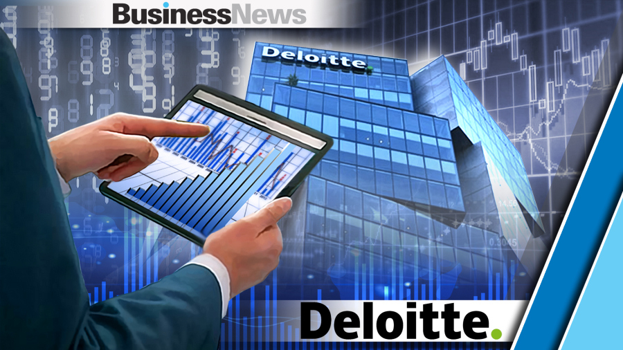 Deloitte CEO Business Barometer 2026: Αισιοδοξία για τις επιχειρήσεις, επιφυλακτικότητα για το γεωπολιτικό περιβάλλον
