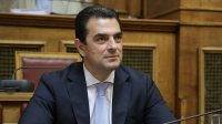 Σκρέκας: Το καλάθι του νοικοκυριού θα συνεχιστεί