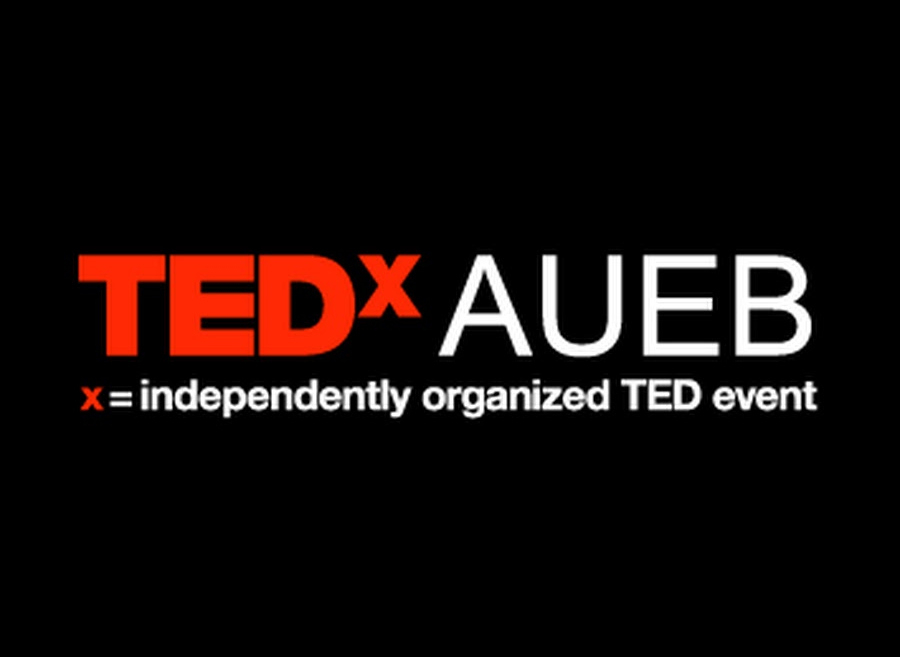 Στην τελική ευθεία το TEDxAUEB