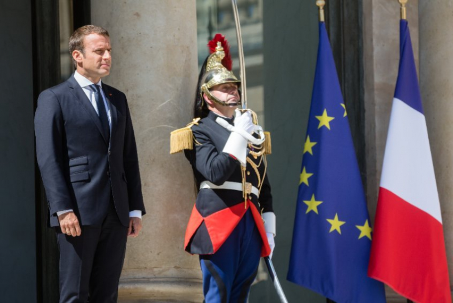Η παράταξη του Μακρόν έχασε την πλειοψηφία στην Εθνοσυνέλευση - Τα διλήμματα του Γάλλου προέδρου και οι κινήσεις των αντιπάλων