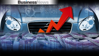 ΕΛΣΤΑΤ: Αύξηση 6,7% στις πωλήσεις αυτοκινήτων τον Ιανουάριο του 2024