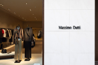 Massimo Dutti: Εγκαινιάστηκε το νέο της κατάστημα στην Τσιμισκή 54 στο κέντρο της Θεσσαλονίκης