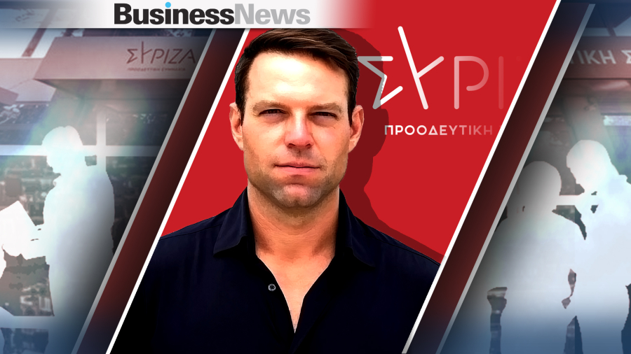 Κασσελάκης: Σήμερα κλείνει ο κύκλος εσωστρέφειας στον ΣΥΡΙΖΑ