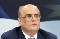 Ο πρώην υφυπουργός Οικονομικών Γιώργος Ζαββός πρόεδρος στην Αναπτυξιακή Τράπεζα