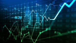 Χρηματιστήριο: Στις 2.106,87 μονάδες ο Γενικός Δείκτης Τιμών, με οριακή άνοδο 0,05%