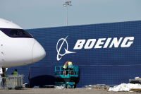 Boeing: Περιορισμός ζημιών στα 116 εκατ. δολάρια και έσοδα 24,2 δισ. στο τρίτο τρίμηνο