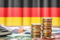 Γερμανία: Υποχωρεί στο 11,3% ο πληθωρισμός το Νοέμβριο