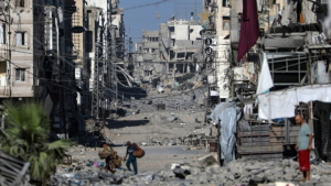 Διπλωματικές ενισχύσεις στην Αίγυπτο, για να κλειστεί συμφωνία για τη Λωρίδα της Γάζας