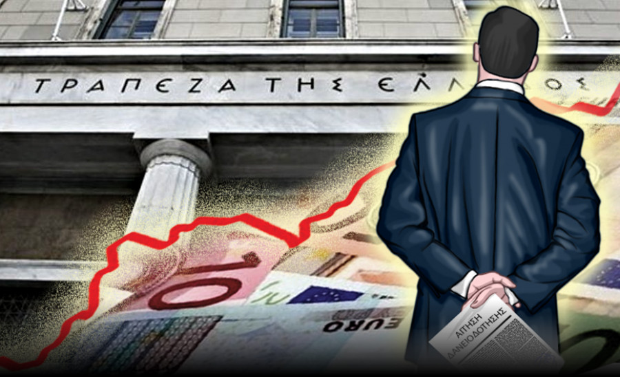 Γέφυρα 2: Πότε ανοίγει η πλατφόρμα για επιχειρηματικά δάνεια