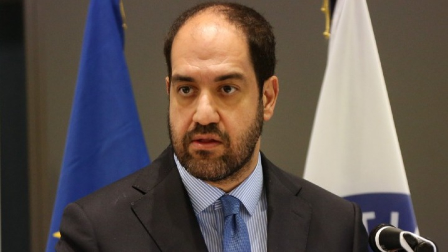 Διυπουργική συντονιστική σύσκεψη υπό τον Γ. Κεφαλογιάννη για την επερχόμενη κακοκαιρία - Σε επιφυλακή η Πυροσβεστική