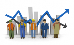 ΕΛΣΤΑΤ: Στο 12,5% η ανεργία τον Απρίλιο - Ανοδική προσαρμογή ποσοστών όλους τους μήνες του 2022