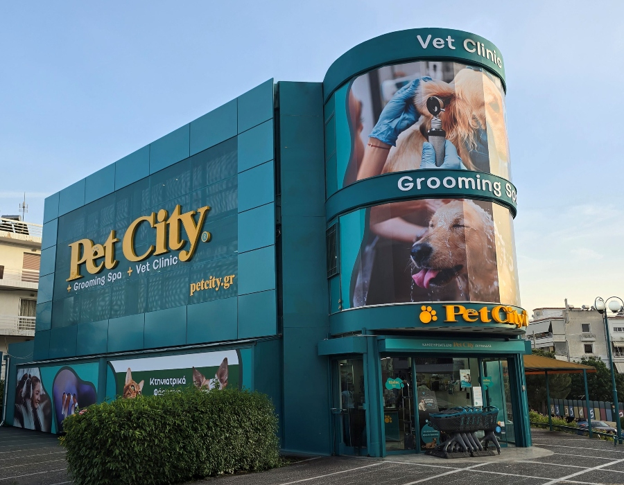 Pet City Group: Αυξημένος τζίρος στα 69 εκατ. ευρώ το 2025 - Στα 10,9 εκατ. ευρώ τα EBITDA