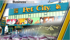 Pet City Group: Αυξημένος τζίρος στα 69 εκατ. ευρώ το 2025 - Στα 10,9 εκατ. ευρώ τα EBITDA