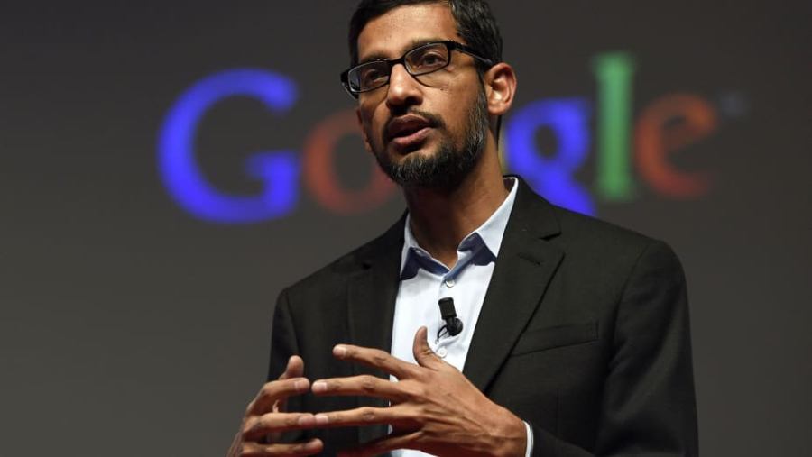 Alphabet: Οι αποδοχές του ceo, Sundar Pichai, ξεπέρασαν τα 226 εκατ. δολάρια το 2022