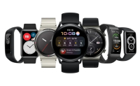 Πτώση 2% στις παγκόσμιες αποστολές wearable bands το β΄τρίμηνο του 2026, άνοδος 6% για τα smartwatches