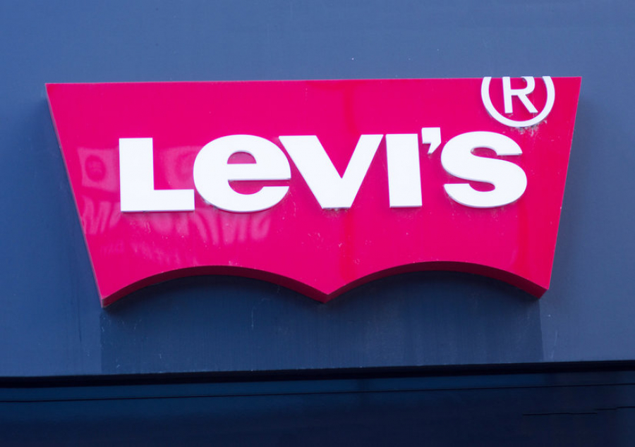 Γυρίζουν την πλάτη στη Ρωσία Levi Strauss &amp; Co και Starbucks