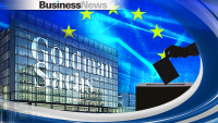 Goldman Sachs: Δεν "βλέπει" πλέον ύφεση στην ευρωζώνη, αλλά αδύναμη ανάπτυξη - Ενδιαφέρον για τις εκλογές στην Ελλάδα