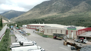 Ήπειρος ΑΕΒΕ: Αύξηση τζίρου στα 101,25 εκατ. ευρώ το 2024