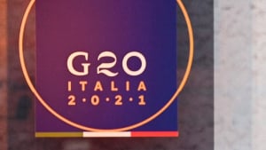 G20: Η &quot;μάχη&quot; για το περιβάλλον στη σύνοδο της Ρώμης