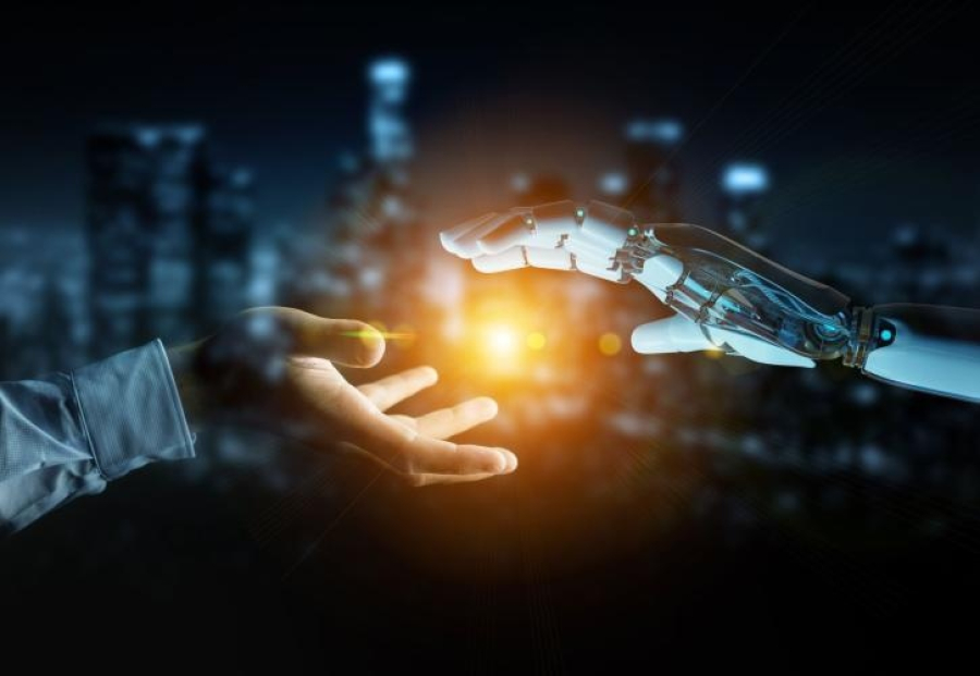 ΓΣΕΒΕΕ: Οι προτάσεις της για την Τεχνητή Νοημοσύνη