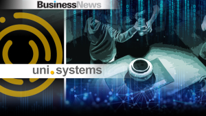 Uni Systems: Στροφή σε ιδιωτικό τομέα και διεθνείς αγορές - Oι νέοι πυλώνες ανάπτυξης