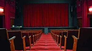 Οικονομική ενίσχυση, 20 εκατ. ευρώ, σε θέατρα, μουσικές σκηνές, κινηματογράφους