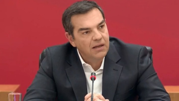 Αλέξης Τσίπρας: Ο άνθρωπος που κατάφερε να χάσει 655.000 ψήφους ως αντιπολίτευση