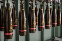 ZVS Holding: Συμφωνία αξίας έως 58 δισ. ευρώ για προμήθεια πυρομαχικών στην ΕΕ