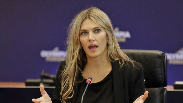 Καϊλή από φυλακή: Σκέφτηκα αρκετές φορές την αυτοκτονία
