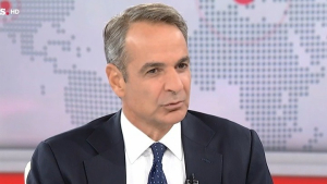 Μητσοτάκης: Θα υπάρξει κυβερνητική παρέμβαση για πετρέλαιο θέρμανσης κάτω από 1,75 ευρώ