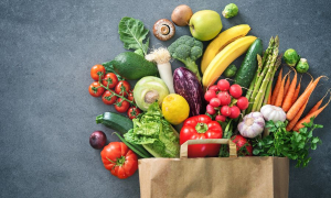 Αύξηση κατά 31% στις εισαγωγές νωπών φρούτων και λαχανικών τον Ιανουάριο του 2024