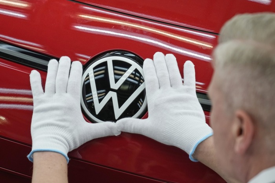 Η Volkswagen σε κρίση: Μείωση μοντέλων, προσφορών και πωλήσεων