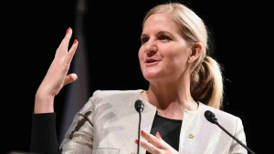 Η Κίρστι Κόβεντρι νέα πρόεδρος της ΔΟΕ - Η πορεία από τη Χαράρε ως την κορυφή του παγκόσμιου αθλητισμού