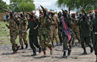 ΟΗΕ: Συνεχίζονται τα εγκλήματα πολέμου στην Αιθιοπία