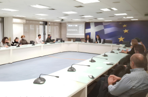 Αναπτυξιακός Νόμος: 150 νέα στελέχη απ’ την αγορά στα μητρώα αξιολόγησης και ελέγχου των ιδιωτικών επενδύσεων