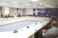 Αναπτυξιακός Νόμος: 150 νέα στελέχη απ’ την αγορά στα μητρώα αξιολόγησης και ελέγχου των ιδιωτικών επενδύσεων