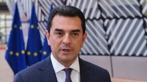 Σκρέκας: Η Αθήνα στηρίζει τις προτάσεις της Κομισιόν για την ενεργειακή κρίση