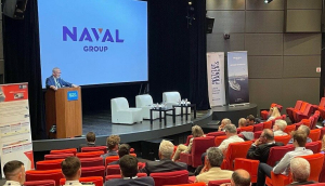 Naval Group: «R&amp;D Partners Days» με ελληνική βιομηχανία, ακαδημαϊκούς και ερευνητικούς εταίρους της