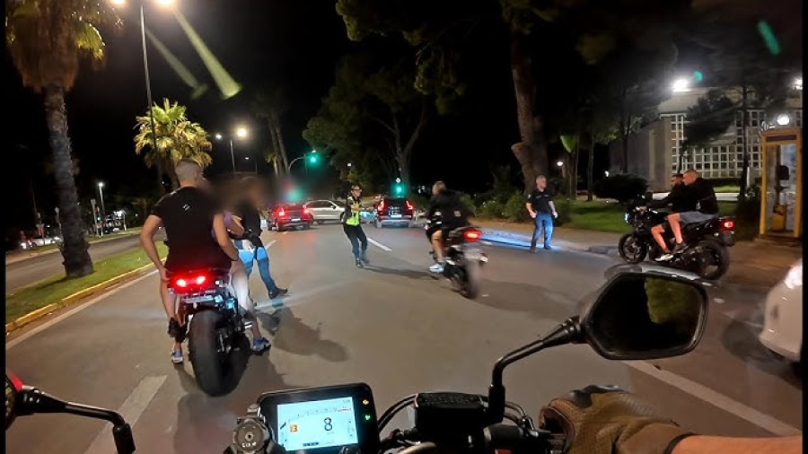 Νέος ΚΟΚ: Μηδενική ανοχή στη μη χρήση κράνους – Εντατικοί έλεγχοι της ΕΛΑΣ