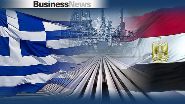 Τα επόμενα βήματα για την ηλεκτρική διασύνδεση Ελλάδας - Αιγύπτου, δύο οι επιχειρηματικές προτάσεις
