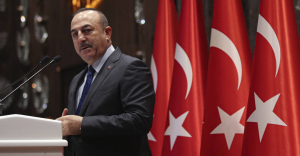 Τσαβούσογλου κατά Ελλάδας: Δεν είστε ειλικρινείς, μην στρατιωτικοποιείτε τα νησιά