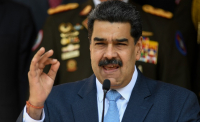 Θα σώσει ο Μαδούρο τη Δύση από την ενεργειακή κρίση;