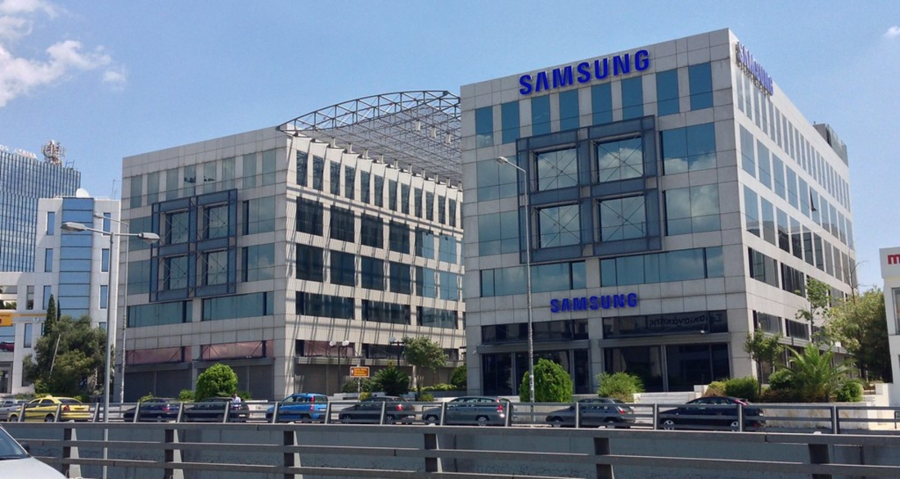 Active Computer Systems &amp; Samsung Hellas: Συνεργασία για την παροχή λύσεων κινητικότητας στον εταιρικό τομέα