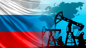 Η απόφαση για μείωση της παραγωγής πετρελαίου από την Ρωσία ανέβασε απότομα τις τιμές του μαύρου χρυσού