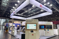 Huawei: Παρουσίαση τεχνολογικών λύσεων για το λιανεμπόριο στην έκθεση EuroShop 2026