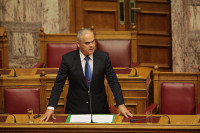 Ταγαράς: Πολλαπλά αναγκαία η οικονομική στήριξη της Εnergean Oil &amp; Gas